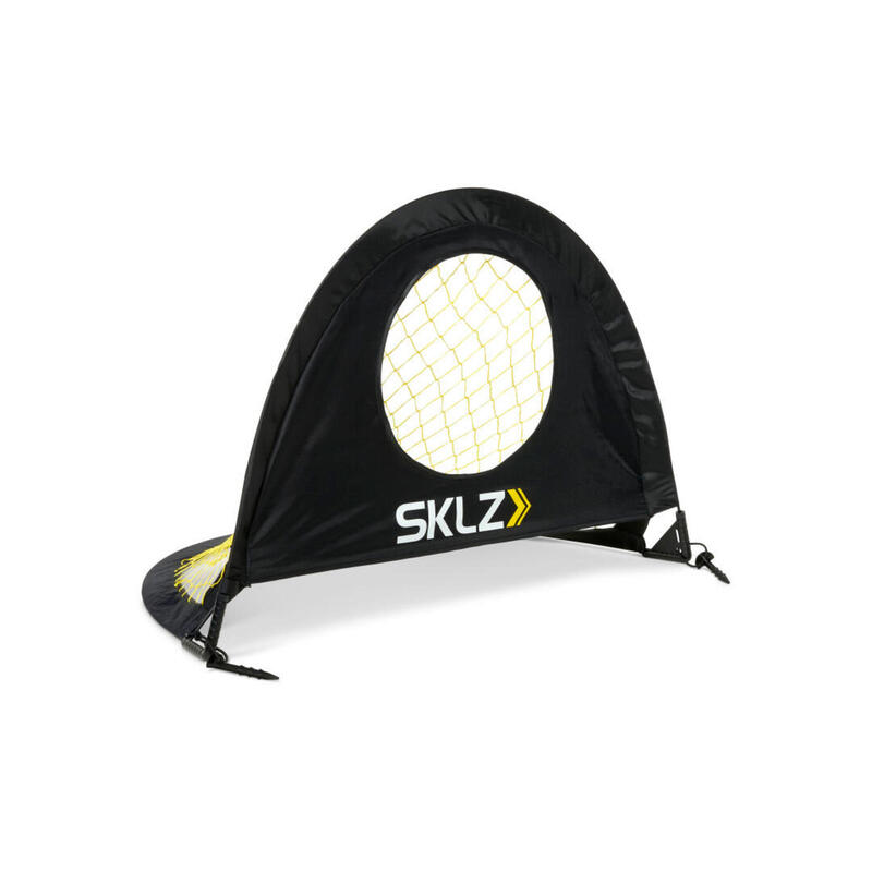 SKLZ Precision Pop Up Goal 3 ft. x 2 ft.