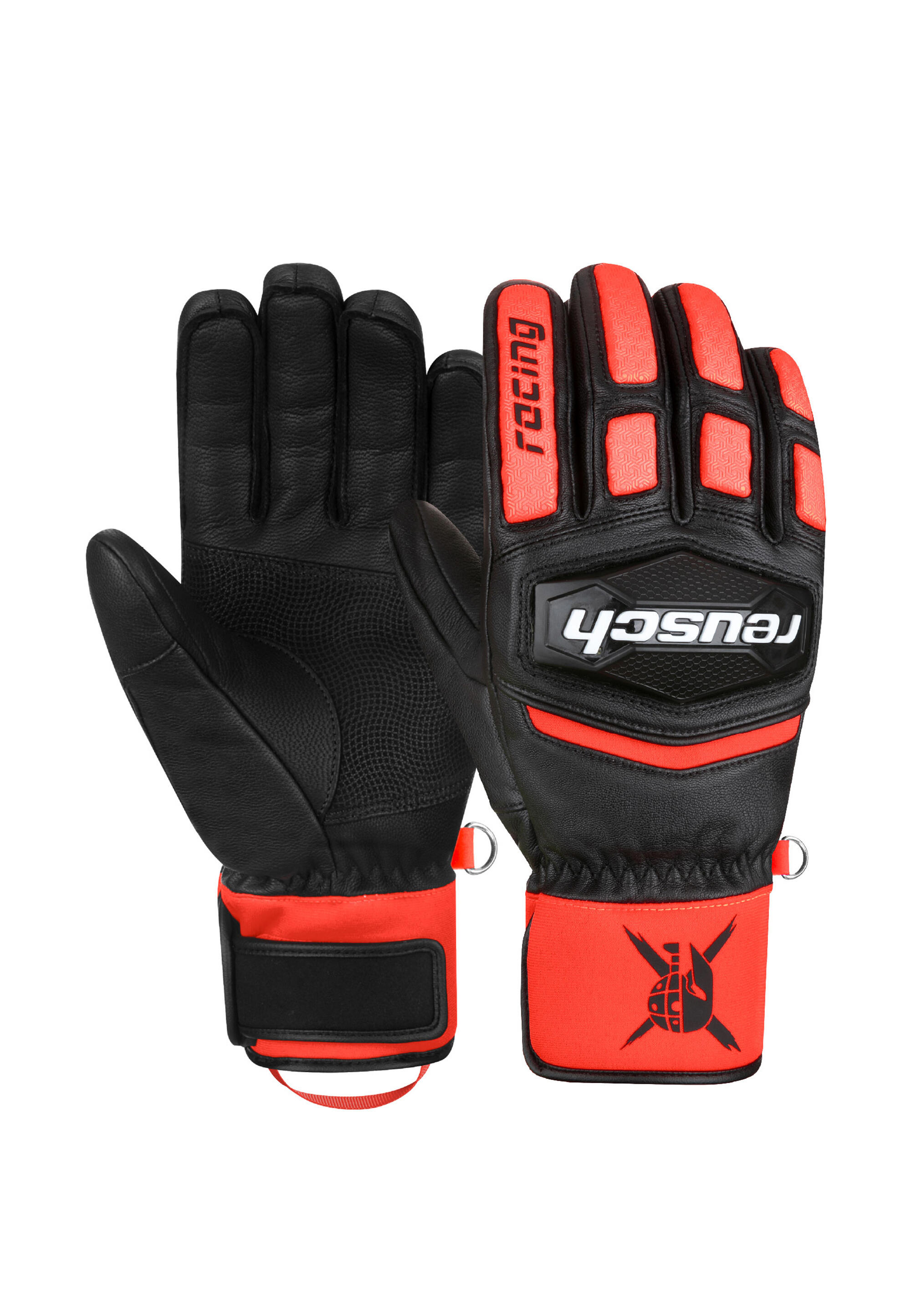 REUSCH Guanti da sci Reusch Worldcup Warrior Team