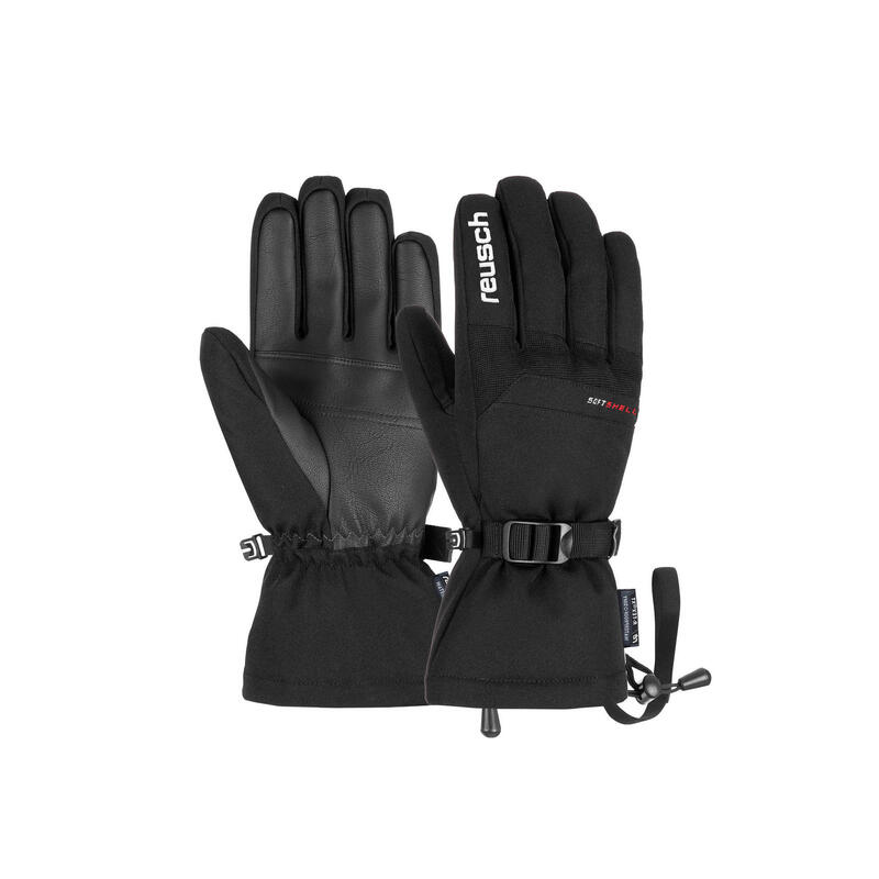 Reusch Fingerhandschuhe Outset R-TEX® XT