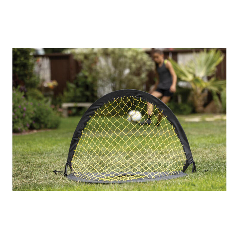 SKLZ Precision Pop Up Goal 3 ft. x 2 ft.