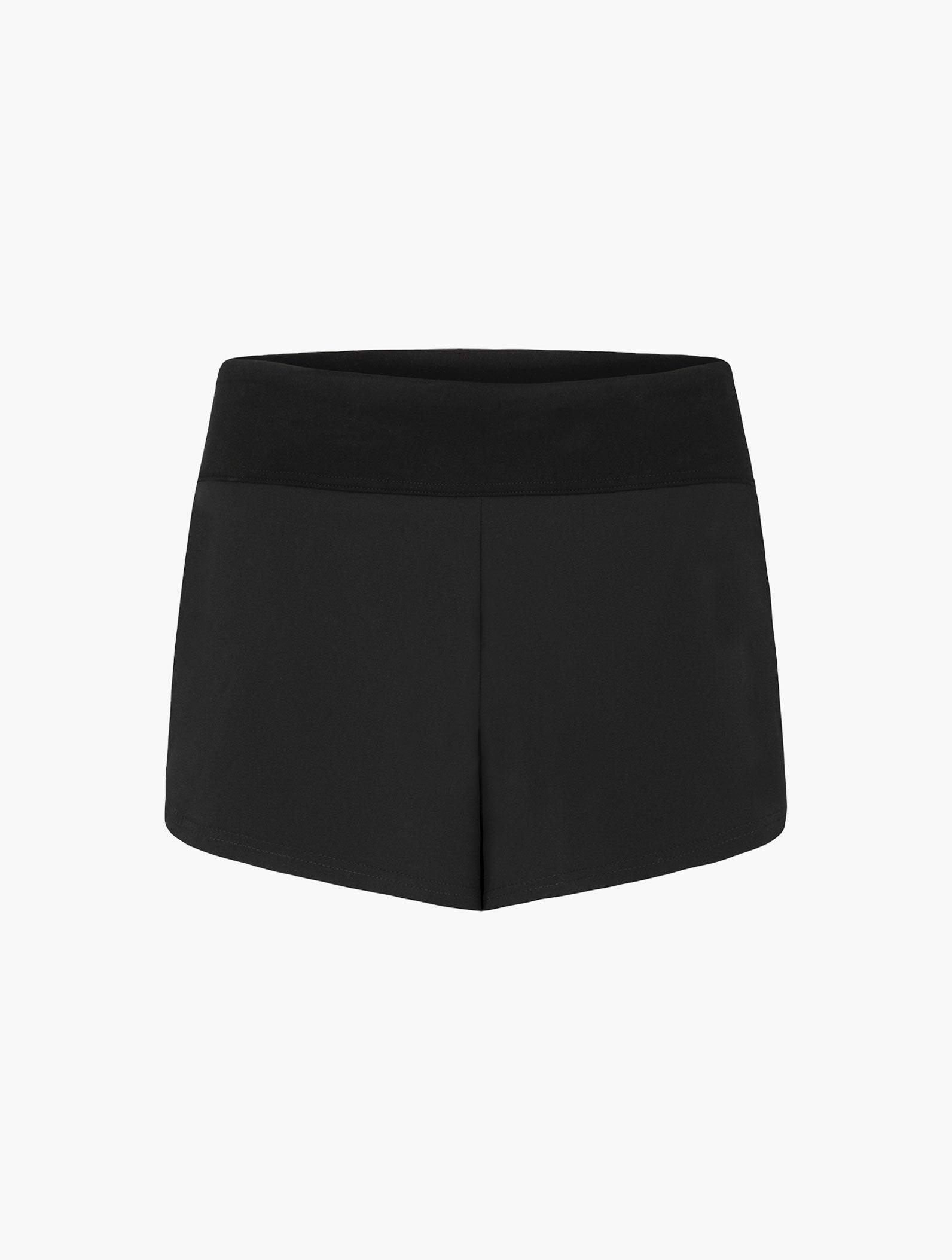 Menstruations-Running-Shorts Frauen 2/3