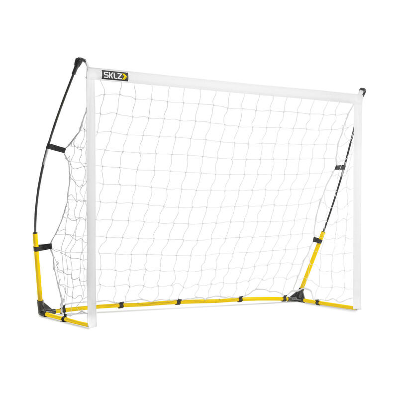 SKLZ Quickster Soccer Goal 6FT x 4 FT (1.8M x 1.2M)