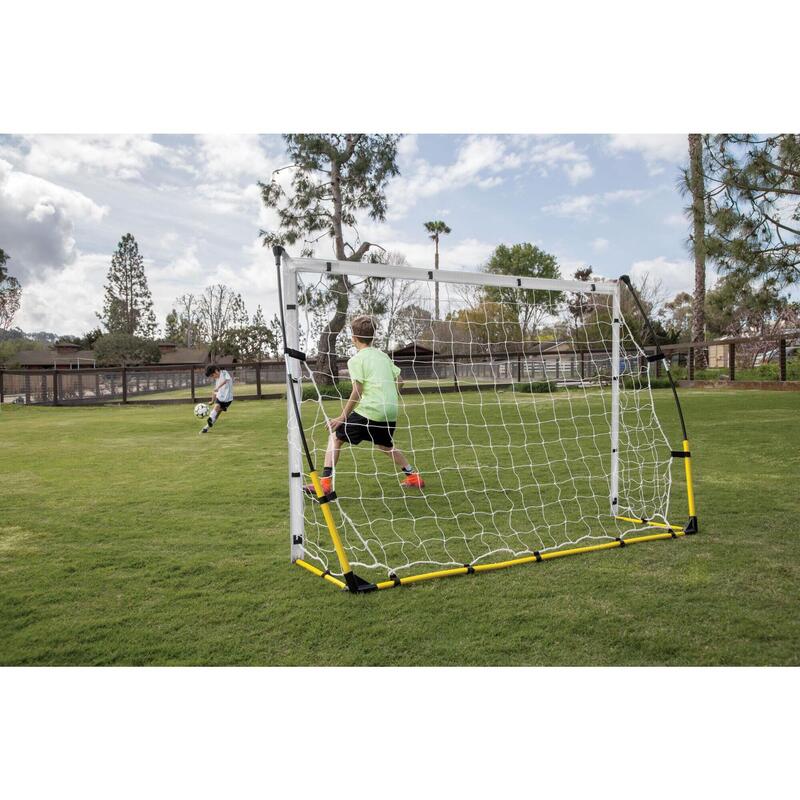 SKLZ Quickster Soccer Goal 6FT x 4 FT (1.8M x 1.2M)