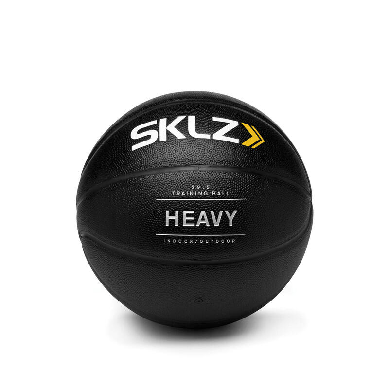 SKLZ 重量訓練籃球