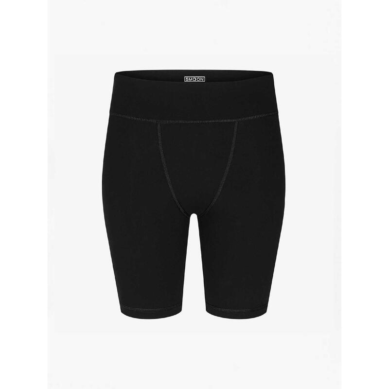 Mallas Short Ciclista Menstrual Mujer Smoon