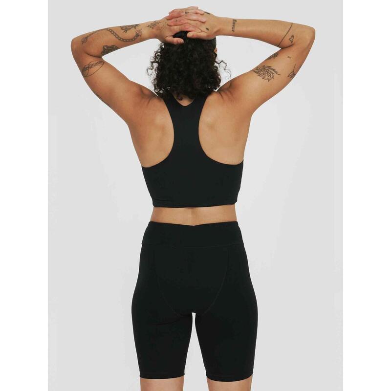 Mallas Short Ciclista Menstrual Mujer Smoon