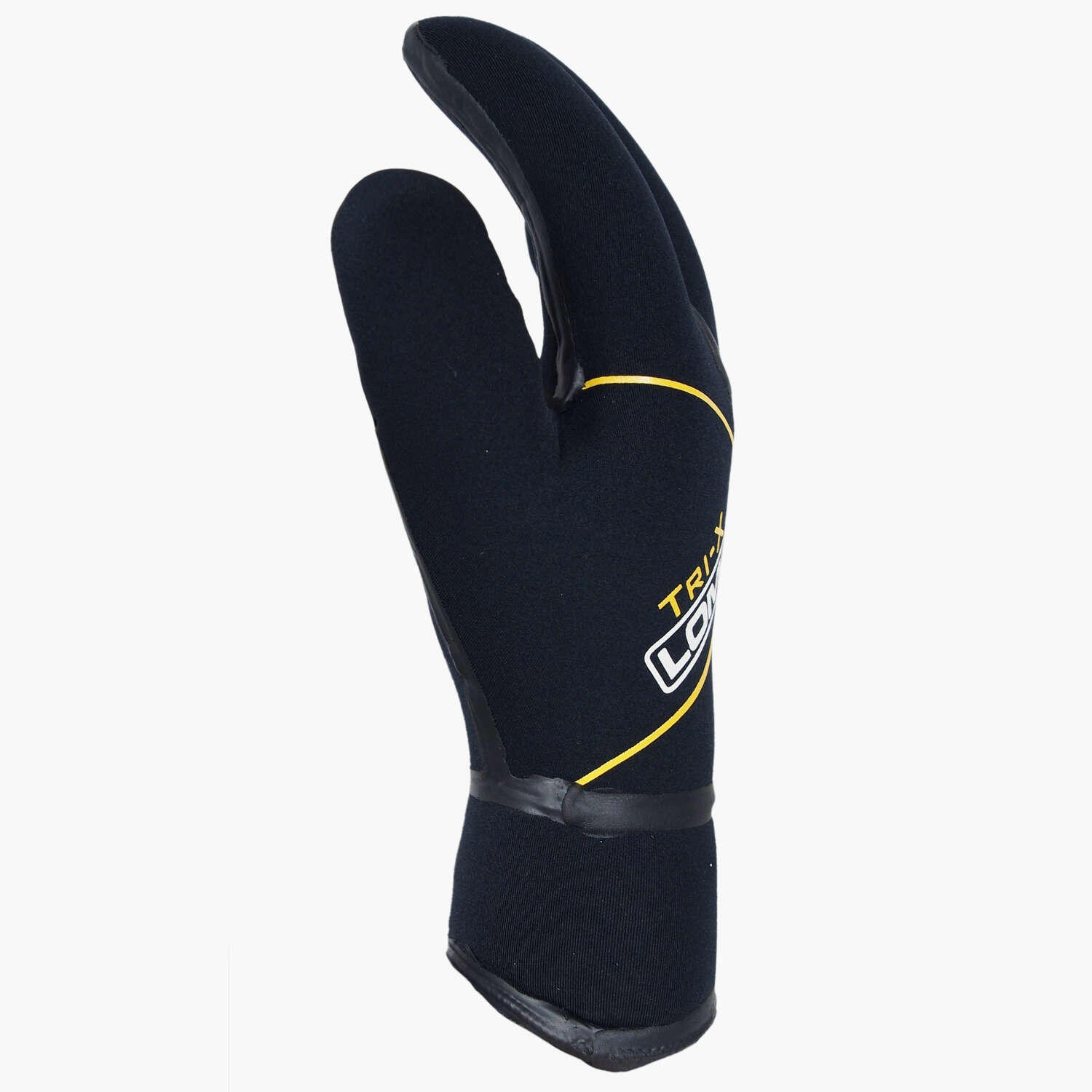 Lomo Swimming and Triathlon Gloves 3/7