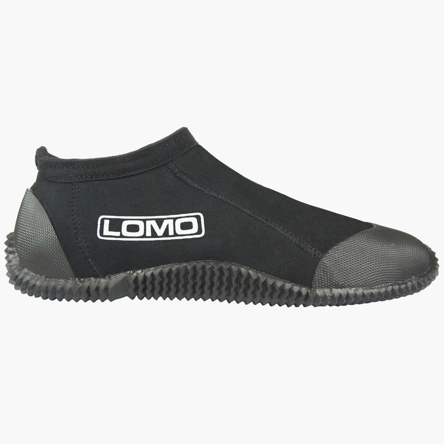 Lomo 3mm Wetsuit Booties 4/4