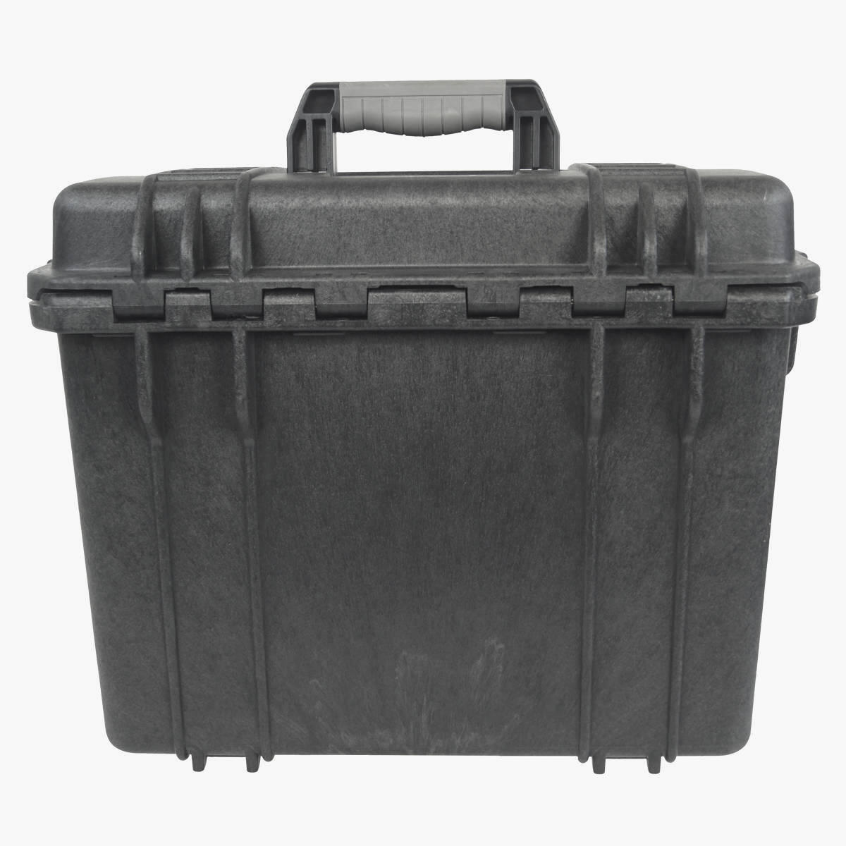 Lomo Centurion Dry Box - Top Opening - With Cubed Foam 3/7