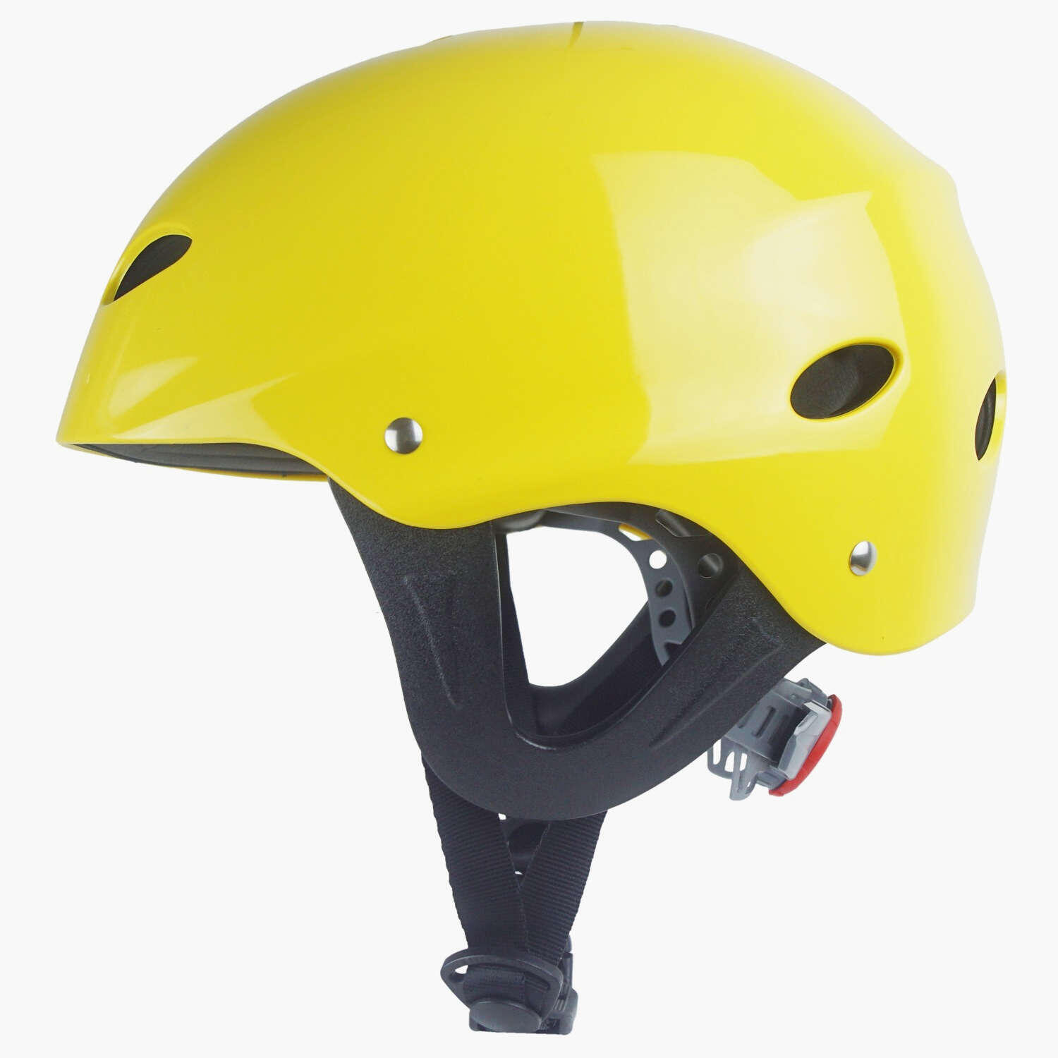 Lomo Kayak Helmet - Yellow 2/4