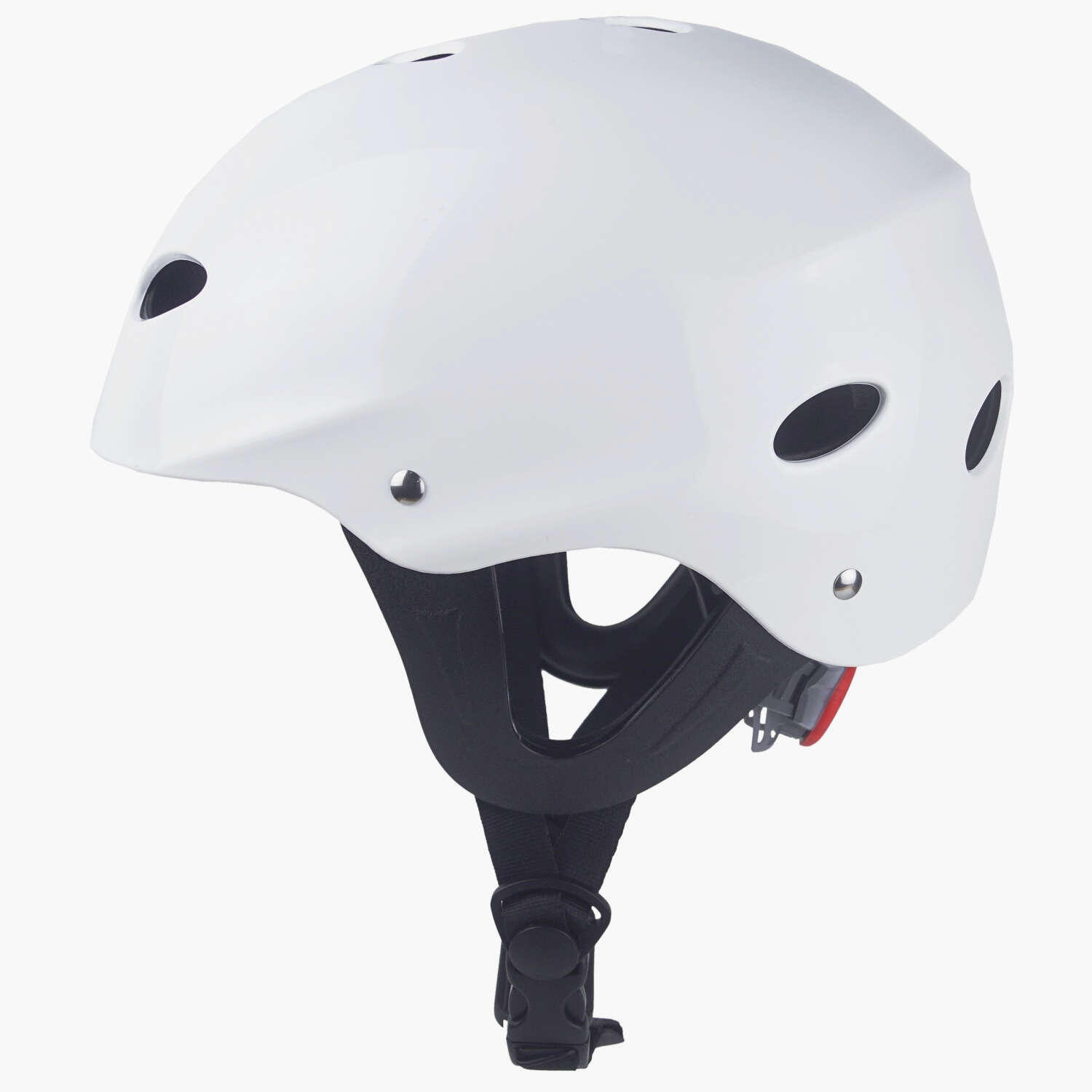 Lomo Kayak Helmet - White 2/4