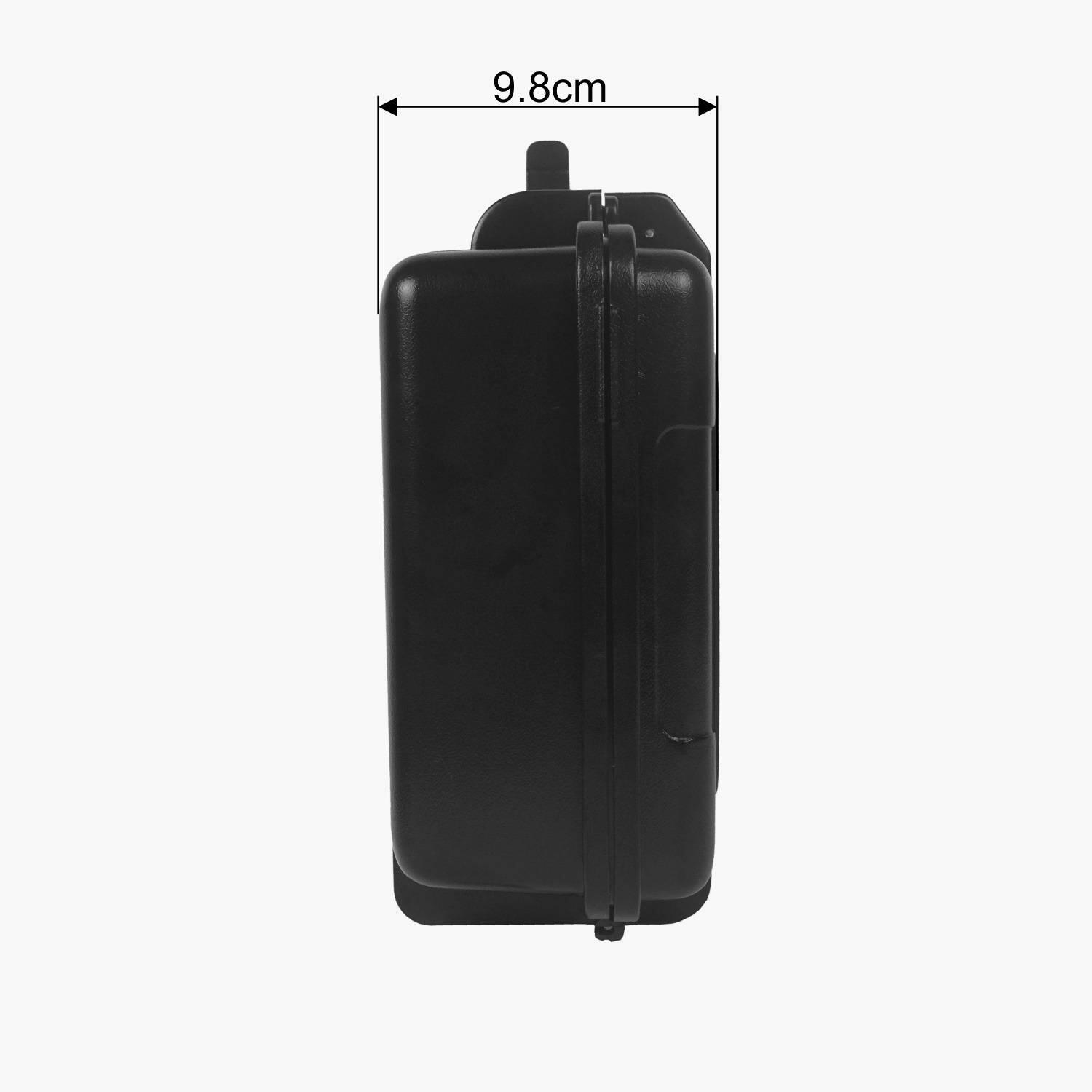 Lomo DB1 - Protective Case Dry Box with Cubed Foam 3/6