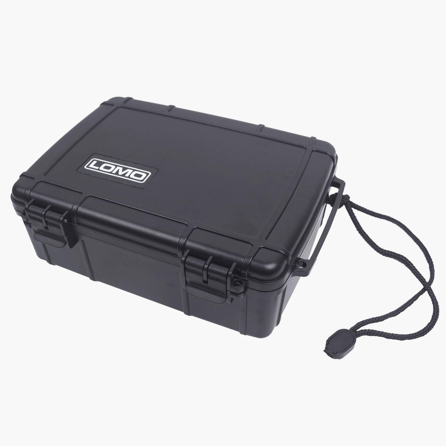 LOMO Lomo Drybox 21 - Maxi Plus Size Dry Box