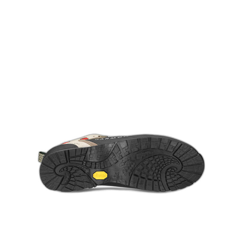 Schuhe Dragontail LT GTX anthracite-light grey