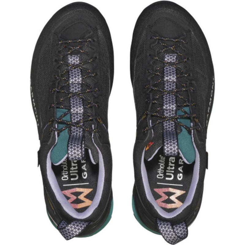 Chaussures de randonnée femme Garmont Dragontail Synth GTX