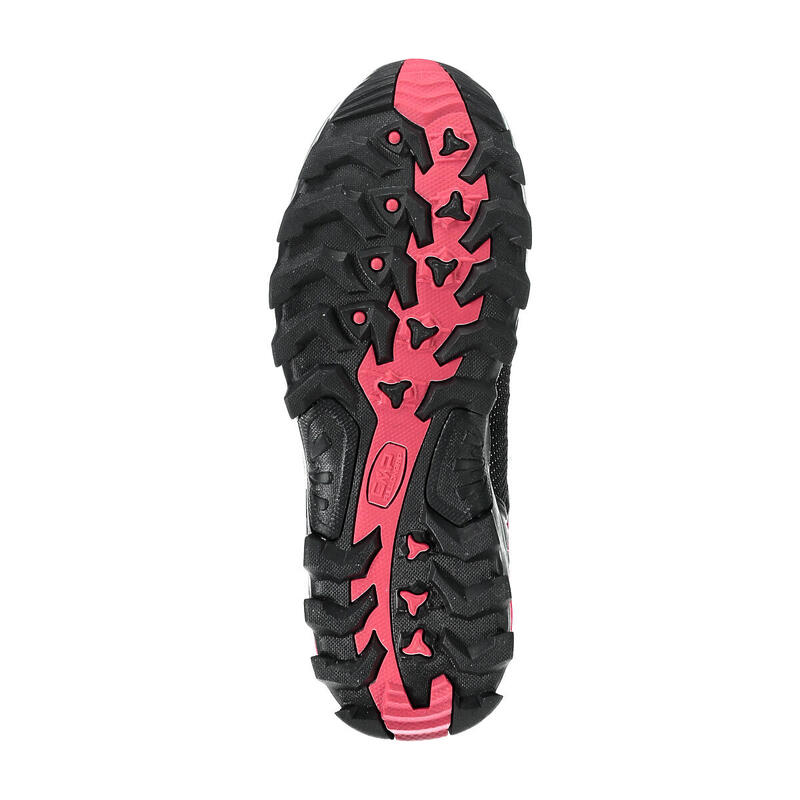 Trekkingschoenen voor vrouwen Rigel Mid