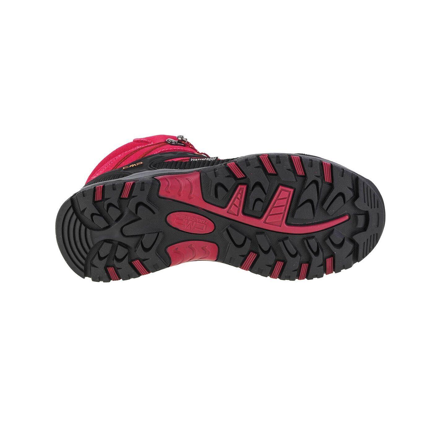 Scarpe da trekking per bambina CMP Rigel 5/5