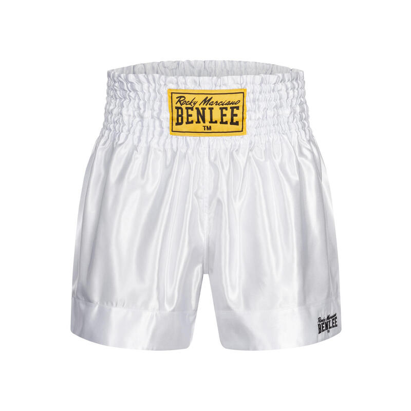 BENLEE Herren Thaibox-Hose UNI THAI