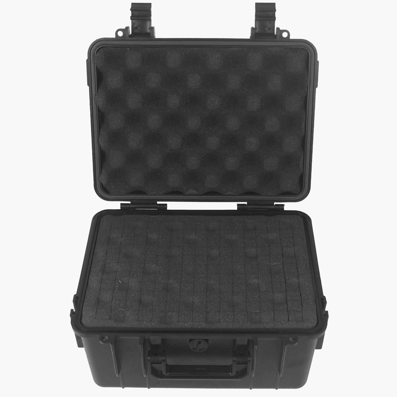 Lomo DB2 - Protective Case Dry Box with Cubed Foam 6/6