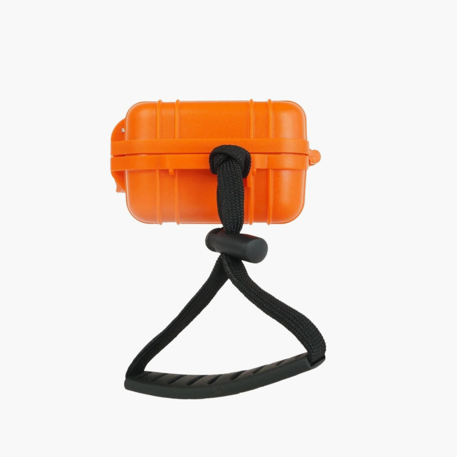 Lomo Drybox 16 - Mini Size Dry Box - Orange 5/6