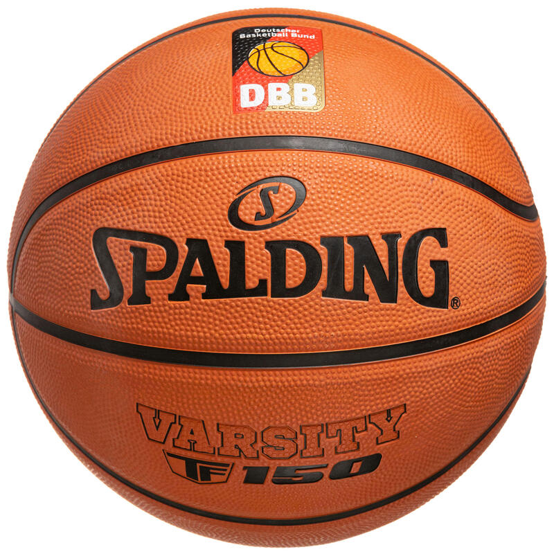 Basketball DBB React TF-250 Unisex Erwachsene SPALDING