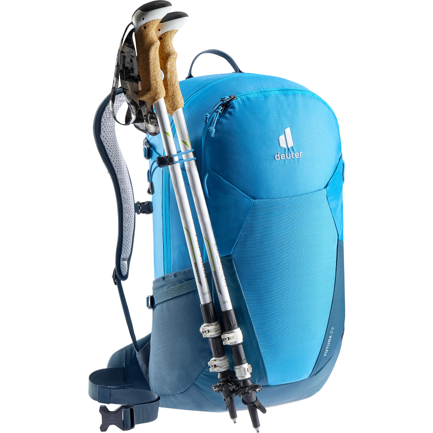 Mochila de Caminhada de Deuter 23L 6/7