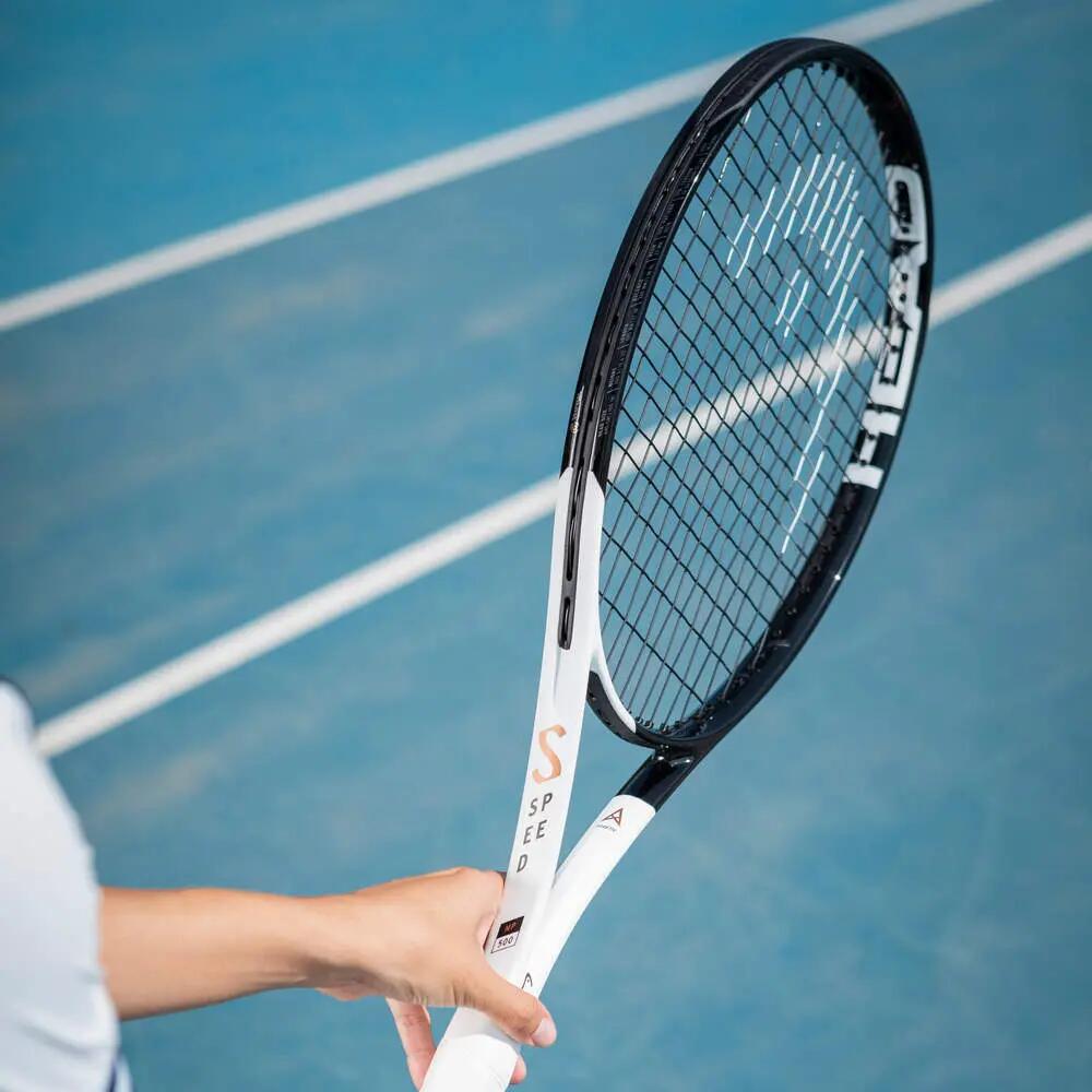 HEAD Speed MP 2022 Novak Djokovic ATP Turnierschläger unbesaitet 2/7