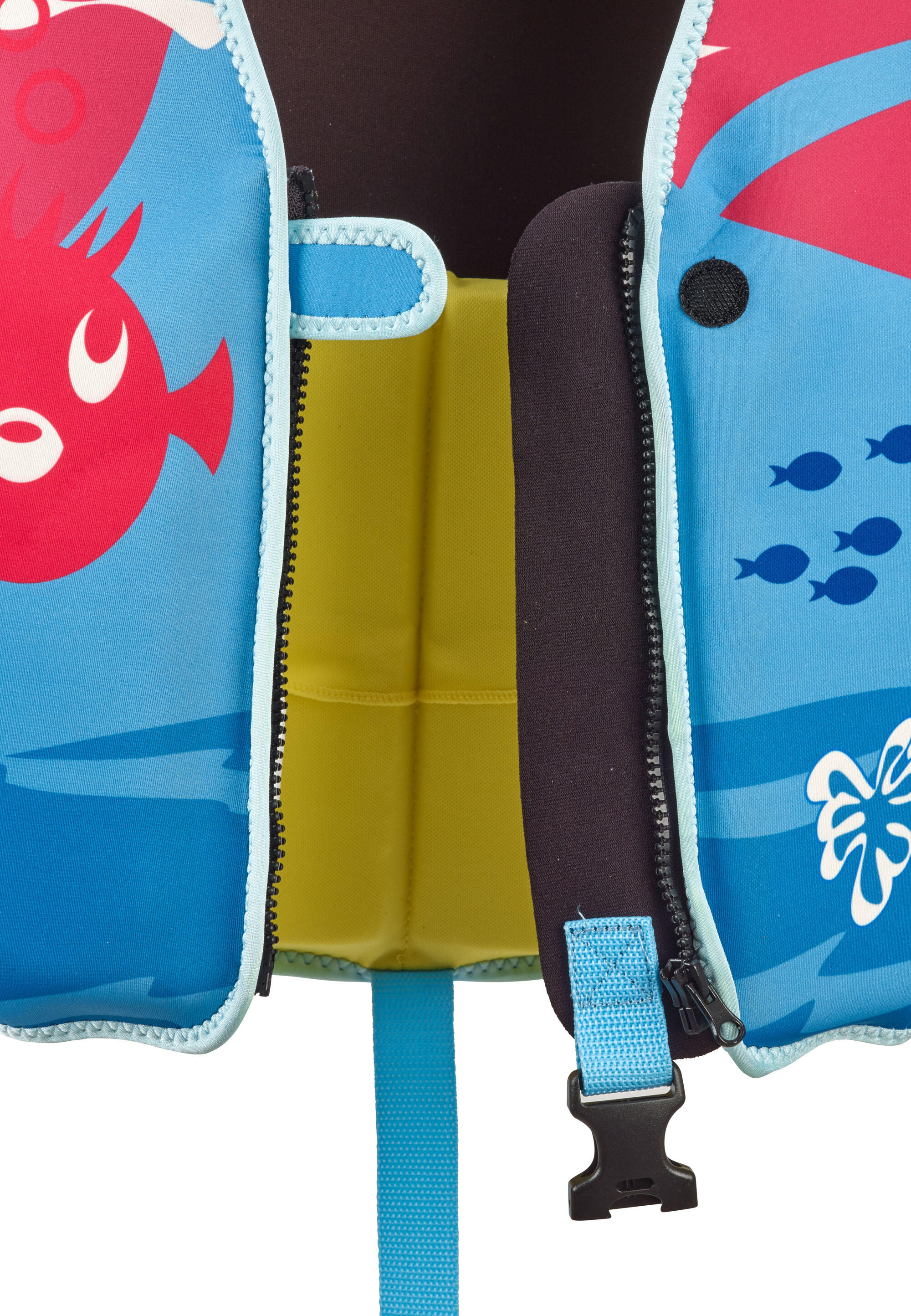 Gilet da bagno BECO Sealife 3/5