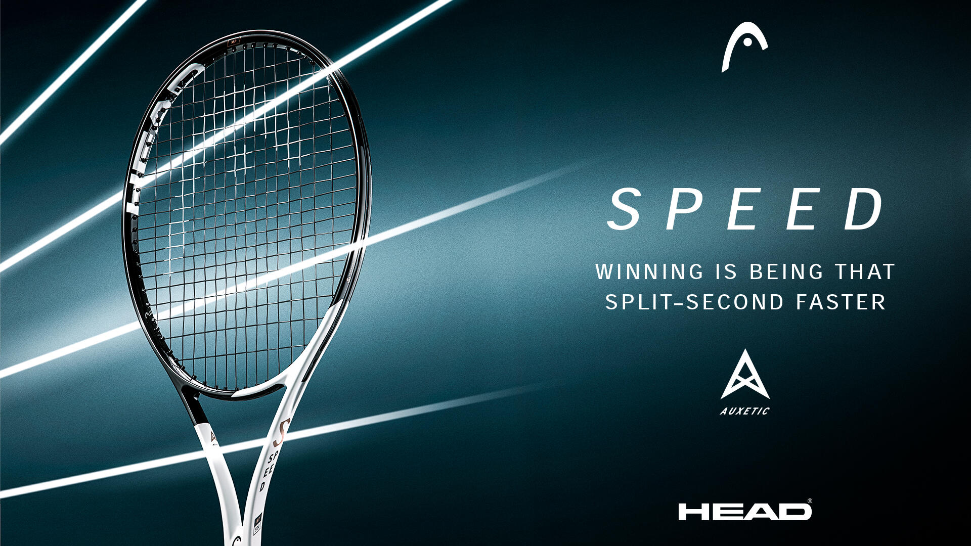 Racchetta da tennis Head Speed Pro 2022 3/7