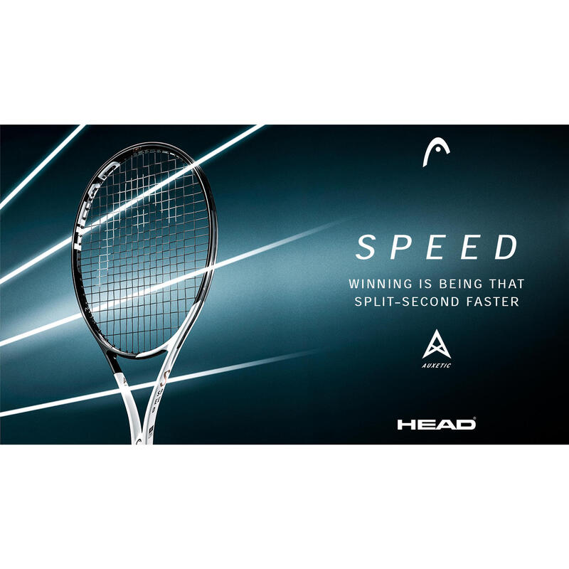 Head Speed Pro 2022 teniszütő