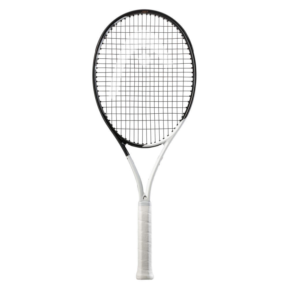 HEAD Speed PRO 2022 Novak Djokovic ATP Turnierschläger unbesaitet 2/7