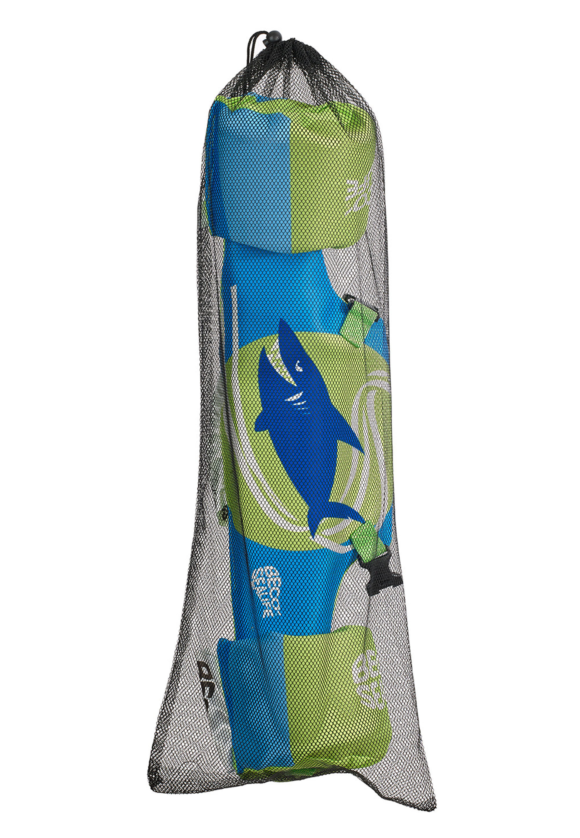 Beco Sealife Swimset Green 3/5