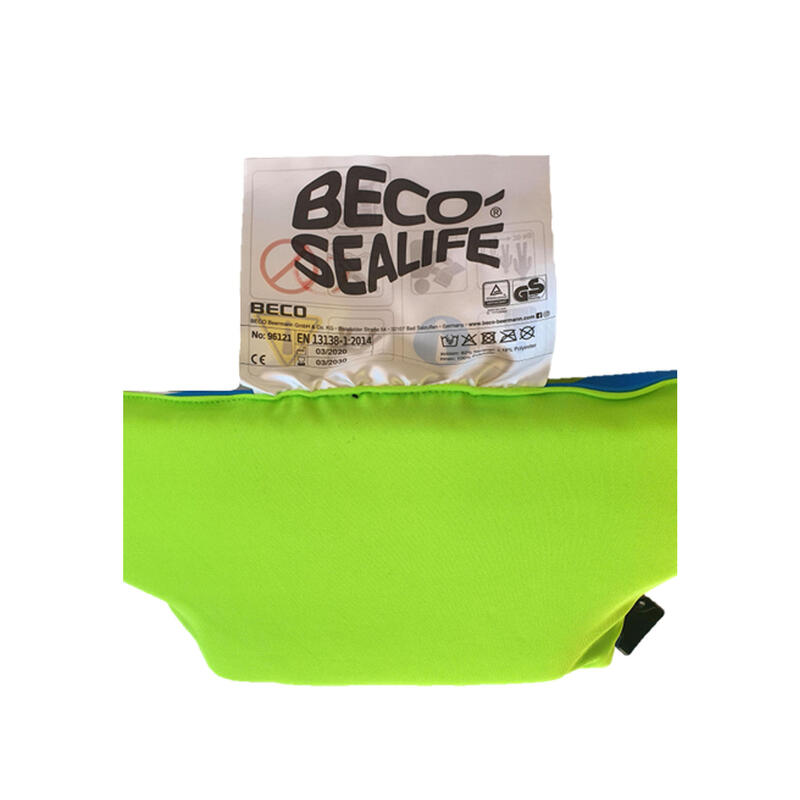 BECO the world of aquasports Schwimm-Set BECO-SEALIFE