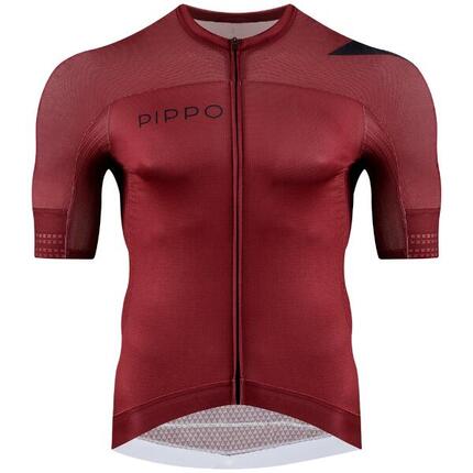 Maillot Vélo Homme De Ronde