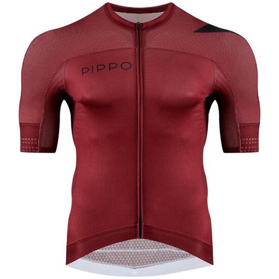 Maillot Vélo Homme De Ronde