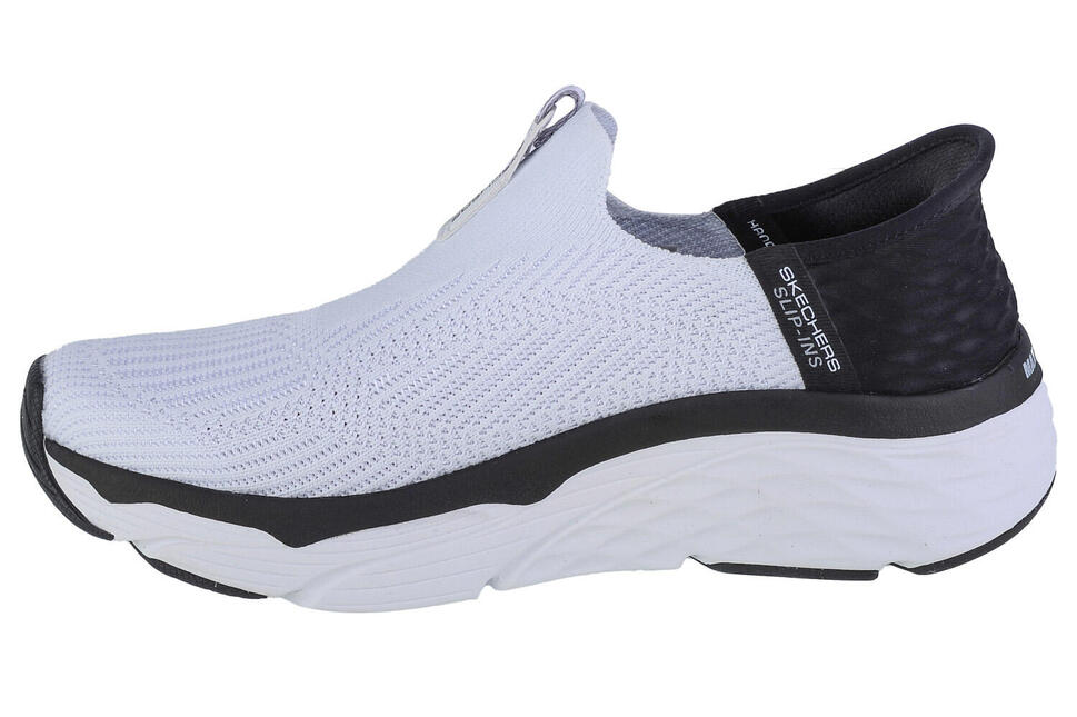 Buty do biegania damskie, Skechers Max Cushioning Elite