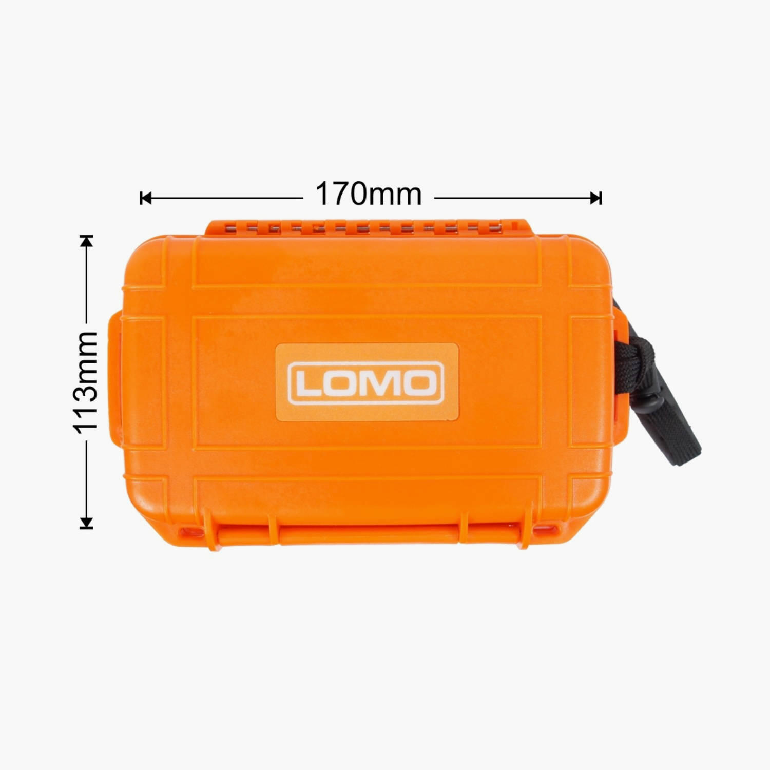 Lomo Drybox 19 - Midi Size Dry Box 3/6