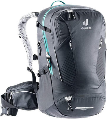 DEUTER Rucksack Trans Alpine 28 SL