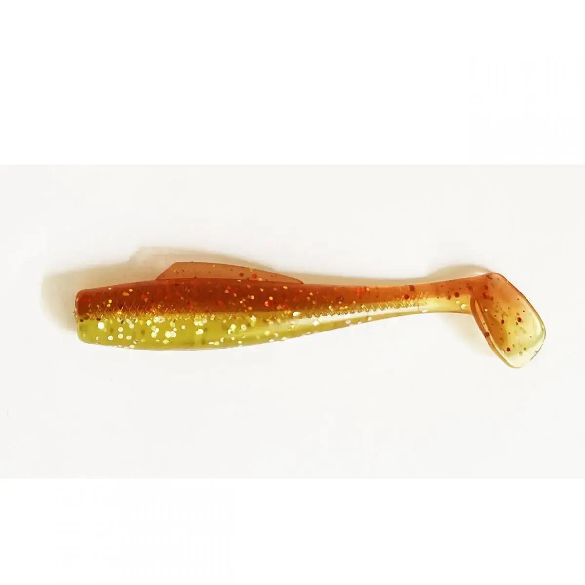 SILSTAR GUMIHAL 8CM 5,9G 8DB/CS BAQ 1/1