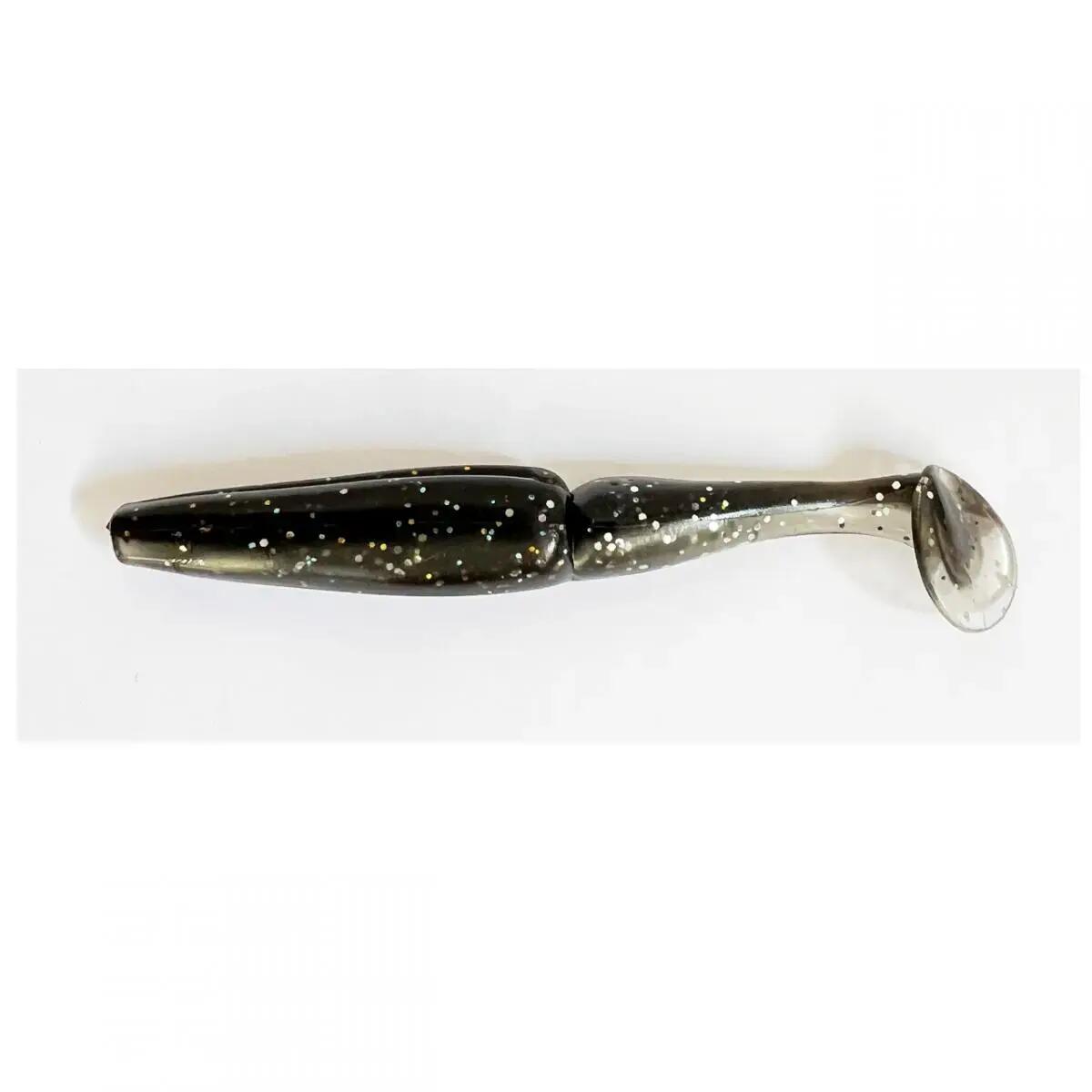 SILSTAR GUMIHAL 11CM 10,5G 5DB/CS FKFE 1/1