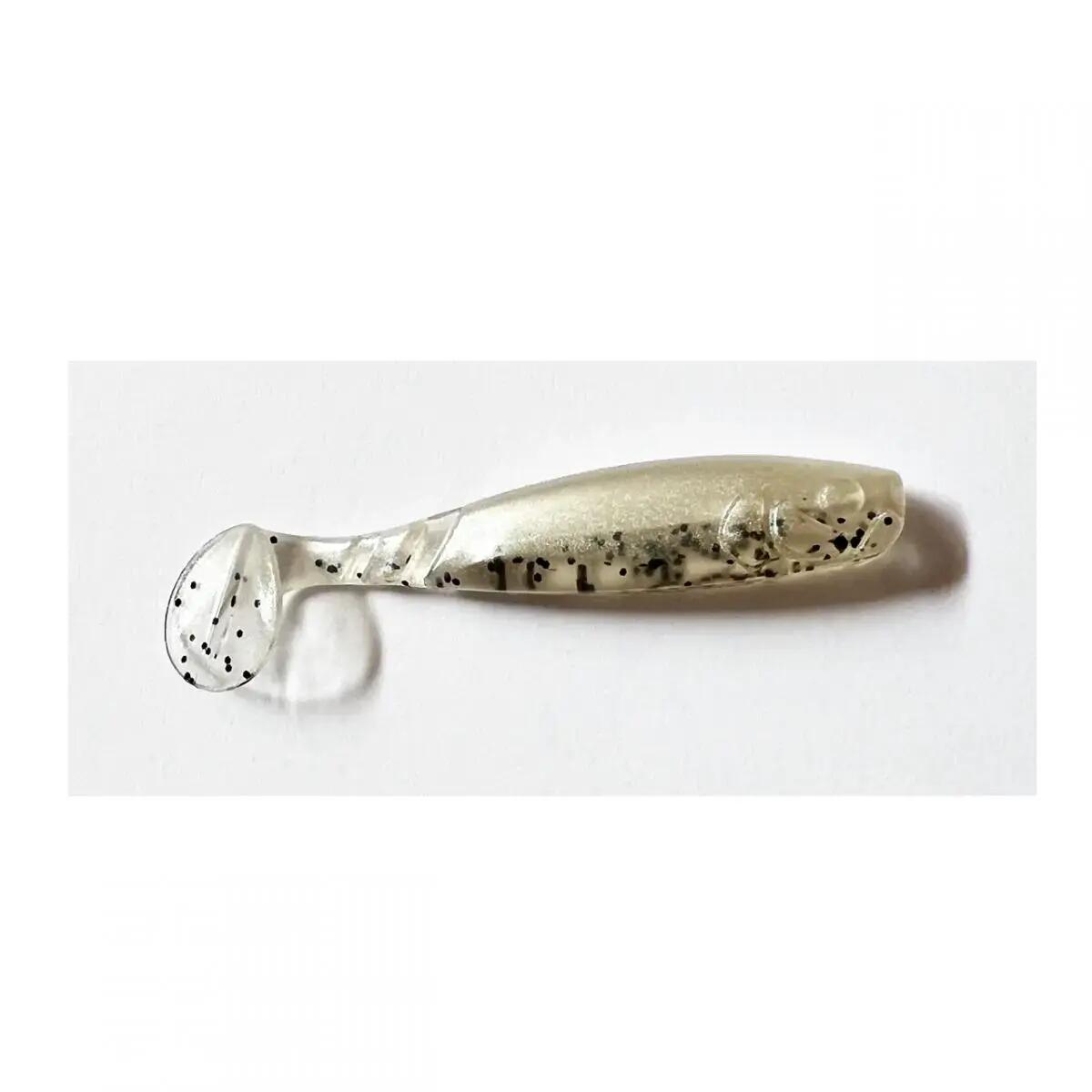 SILSTAR GUMIHAL 5,5CM 2,3G 10DB/CS FEP 1/1