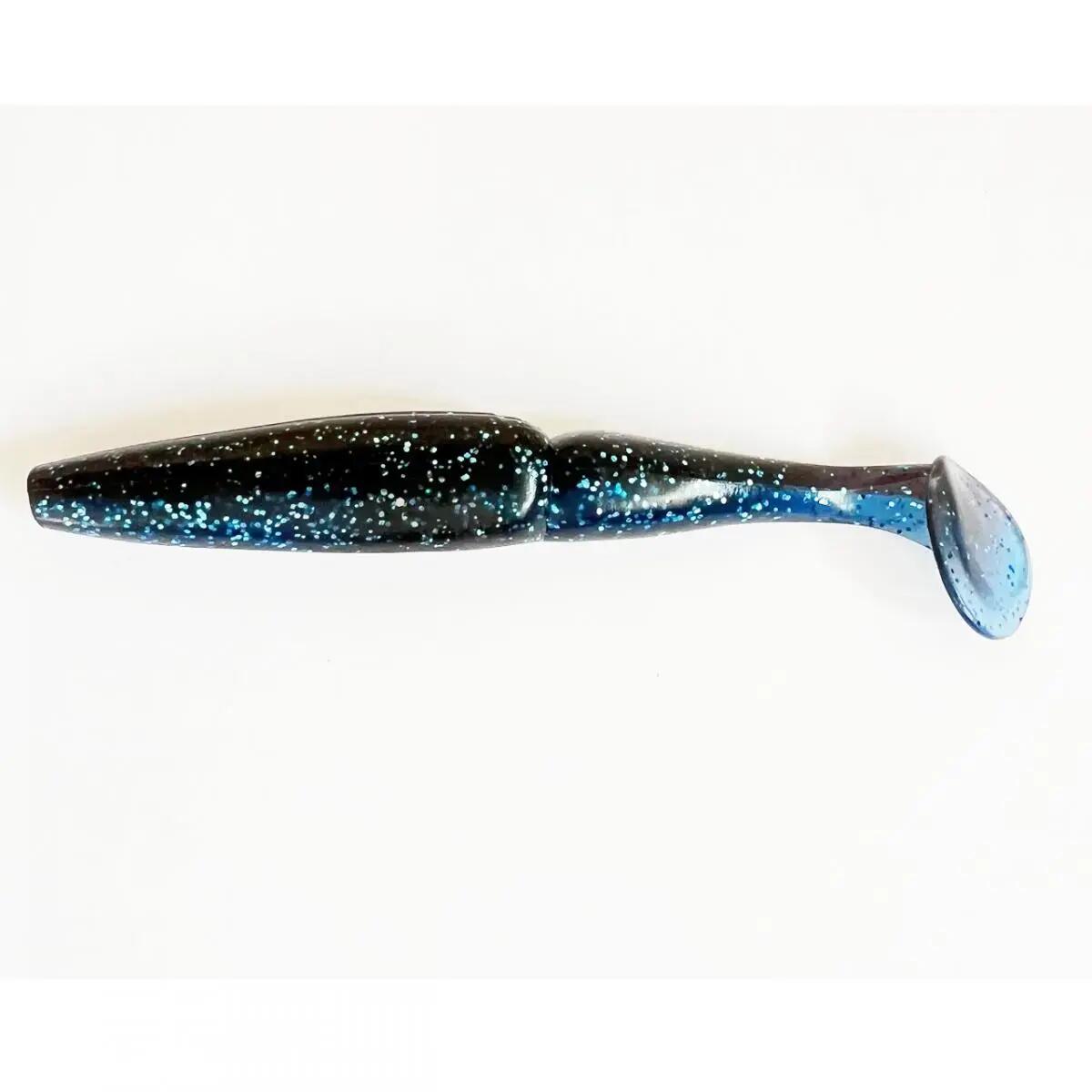 SILSTAR GUMIHAL 11CM 10,5G 5DB/CS FKSK 1/1