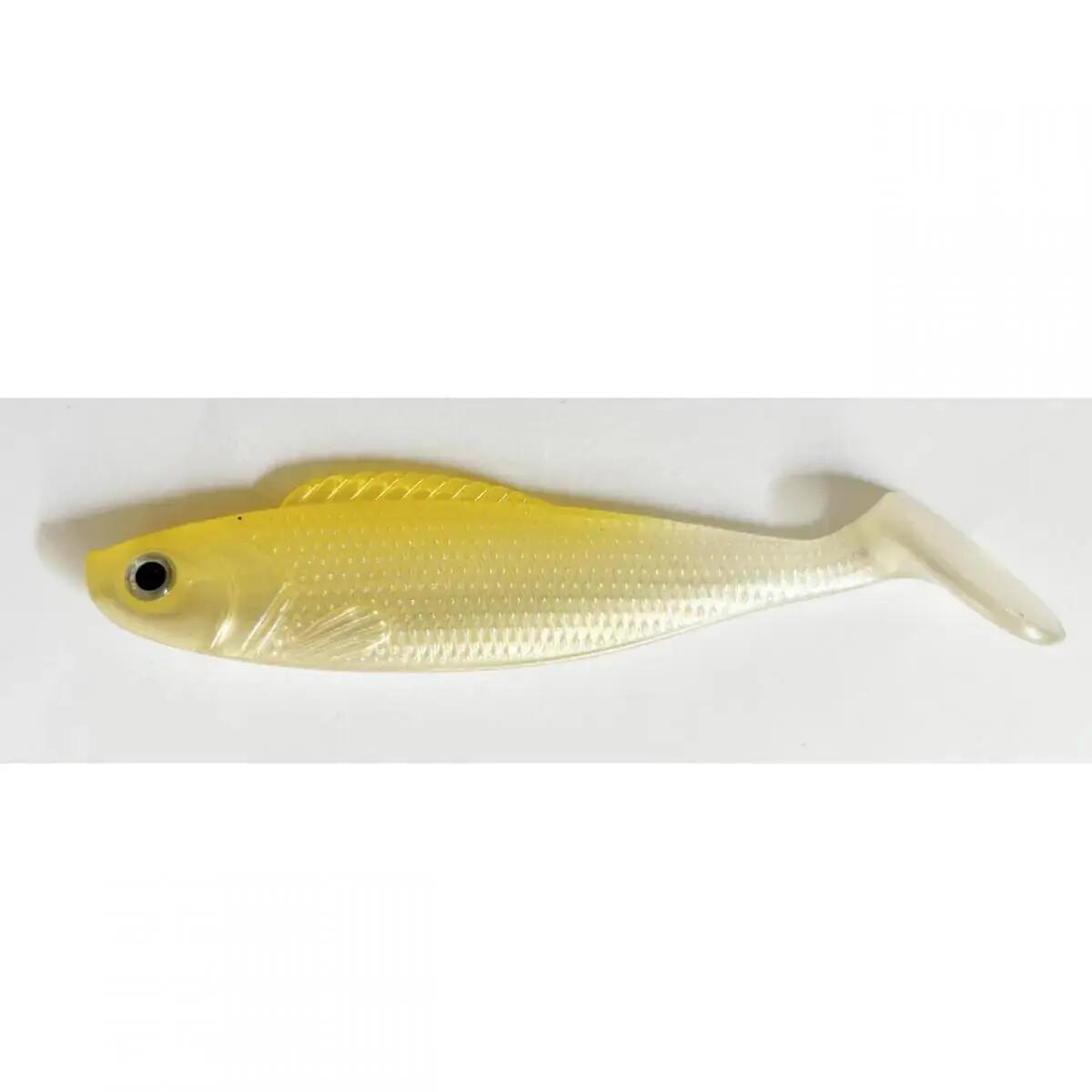 SILSTAR GUMIHAL 11CM 13G 10DB/CS SFE 1/1