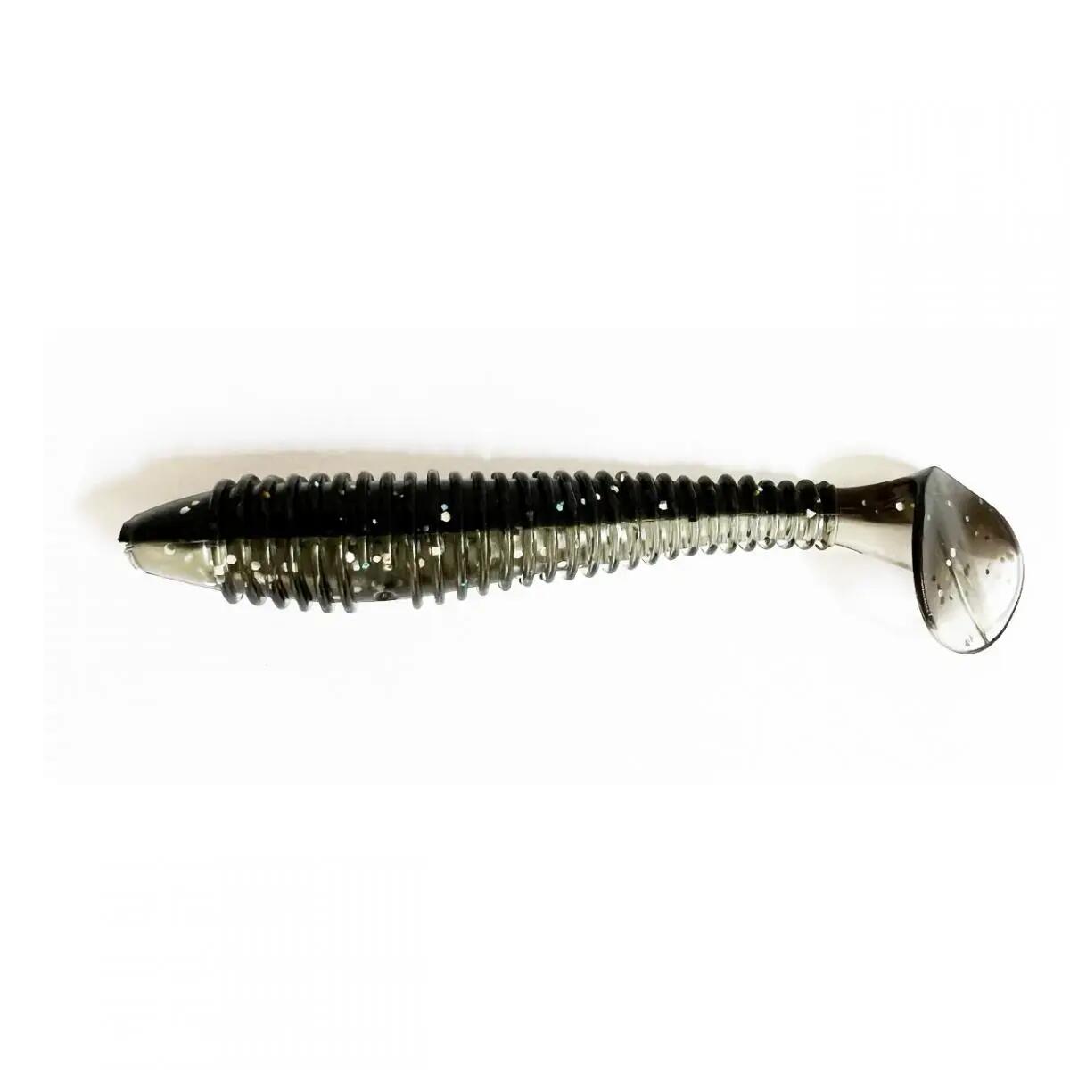 SILSTAR GUMIHAL 8,5CM 5,5G 10DB/CS FKFE 1/1