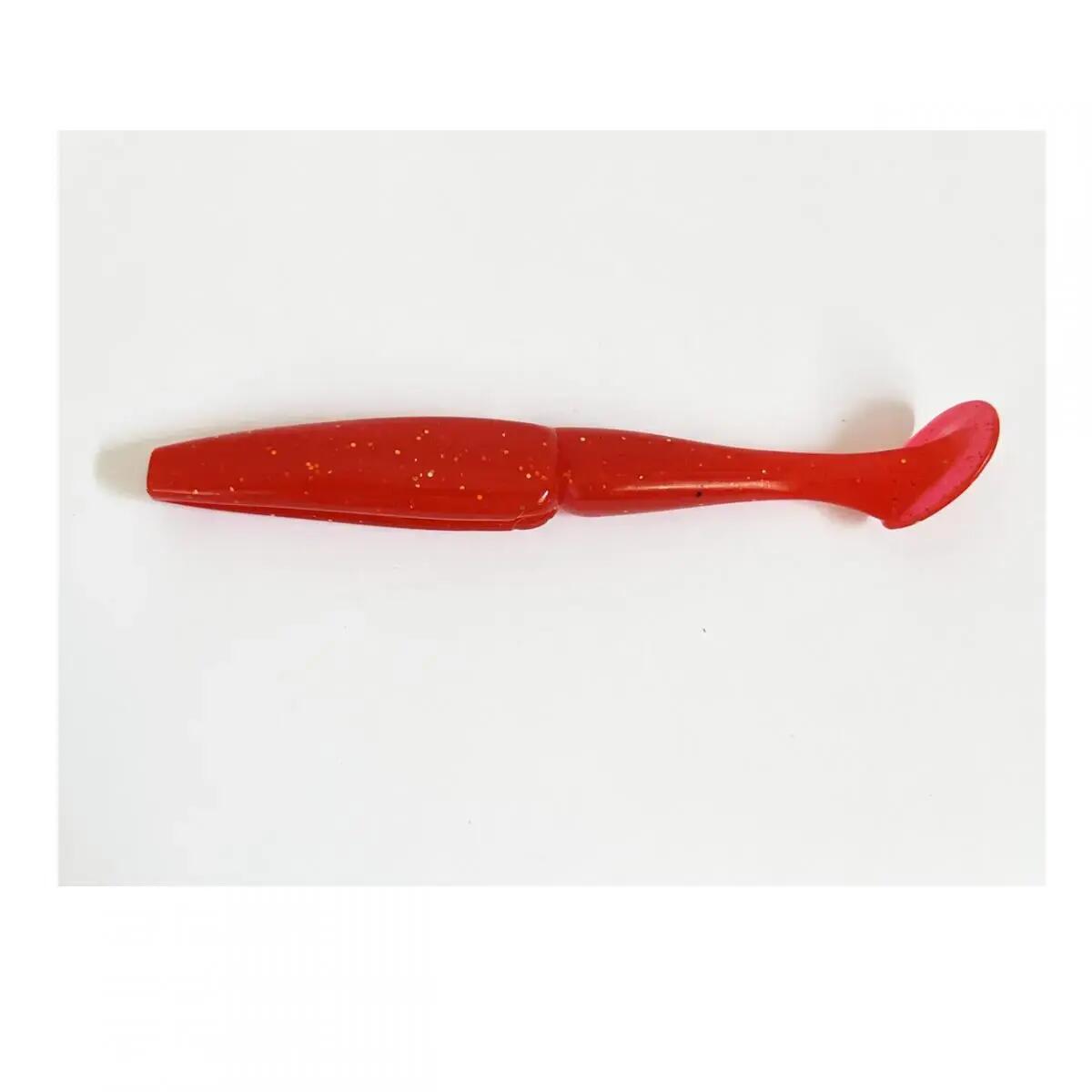 SILSTAR GUMIHAL 11CM 10,5G 5DB/CS PP 1/1