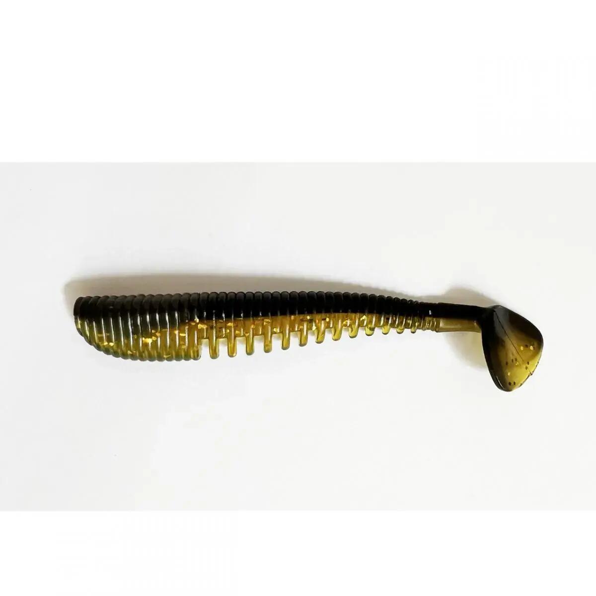 SILSTAR GUMIHAL 8CM 3,2G 10DB/CS FKFEP 1/1