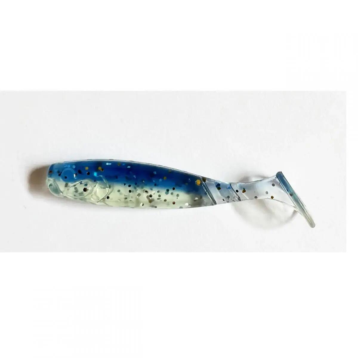 SILSTAR GUMIHAL 5,5CM 2,3G 10DB/CS VKFEP 1/1