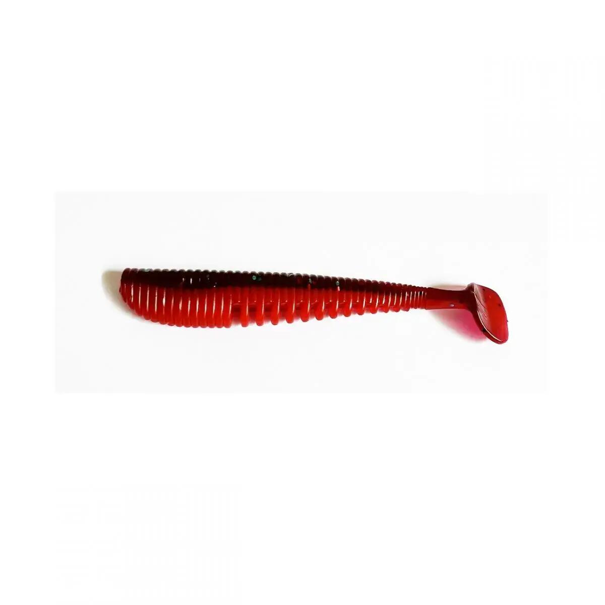 SILSTAR GUMIHAL 8CM 3,2G 10DB/CS FKFE 1/1