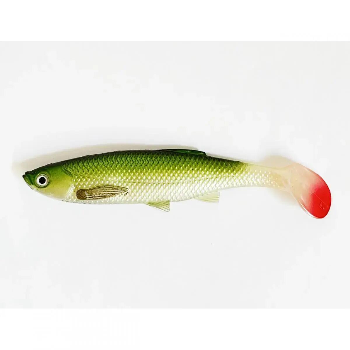 SILSTAR GUMIHAL 12CM 14,5G 4DB/CS SZFE 1/1