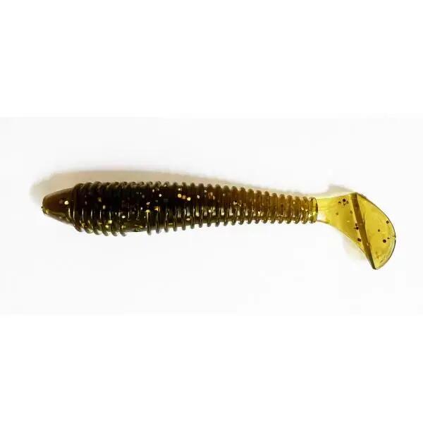 SILSTAR GUMIHAL 8,5CM 5,5G 10DB/CS SZ 1/1